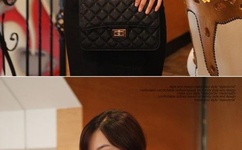 美女光屁屁打针